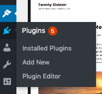 Disabling the file editor in plugins and themes