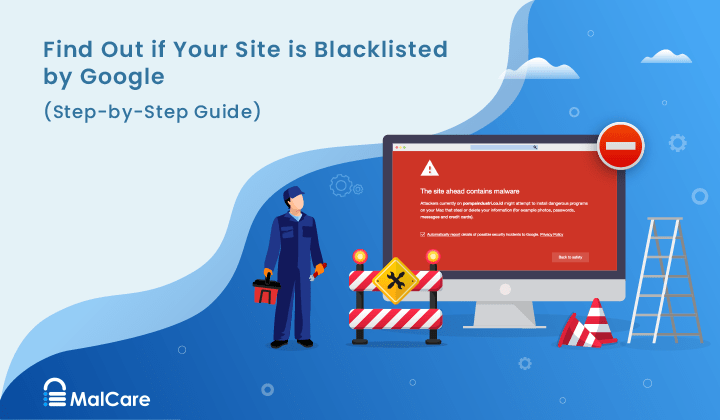 How to Remove Google Blocklist Warnings