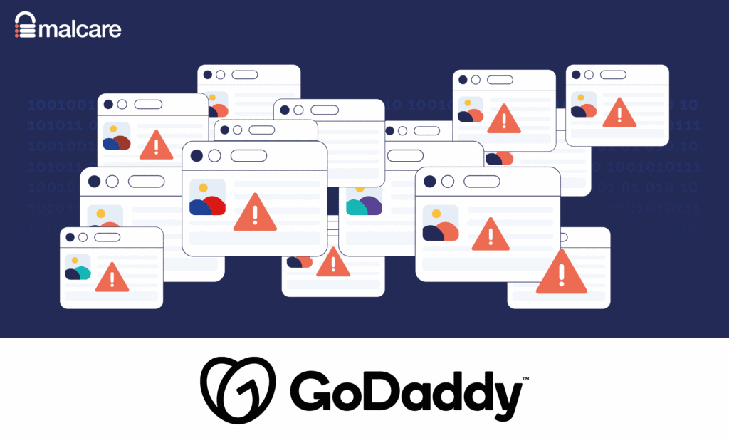 GoDaddy Data Breach 2021 What Happened and How It Affects You MalCare